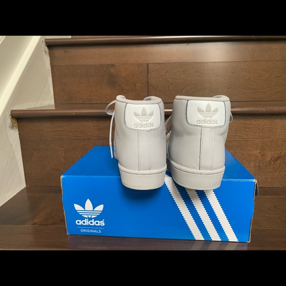 Adidas All Star Sneakers - Picture 4 of 7